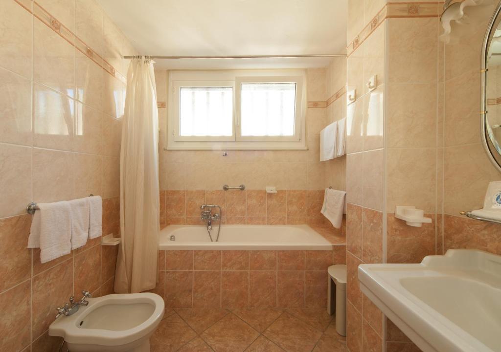 Swiss Lodge Nassa Garni Lugano Habitación foto